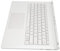 LBEC Teclado del ordenador portátil de 13,5 pulgadas, para el libro 1834 aleación de aluminio para el libro 1834 teclado para el ordenador portátil