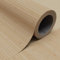 DE-COmmerce Fertigparkett aus Bambus FLEXBAMBOO 100x200 cm Bodenbelag mit naturbelassener Rückenausstattung 200 cm Breite | Farbe: Nature, roh