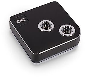 Alphacool 13443 pièce et accessoire pour systèmes de refroidissement d'ordinateurs Bloc d'eau