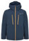 Protest Herren Ski- Und Snowboardjacke PRTTIMO 23