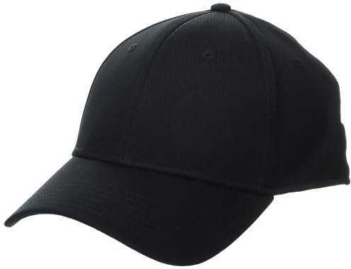 Callaway Unisex-Erwachsene Golfwappen (String Hat) Kollektion Kopfbedeckung Verschluss, Schwarz, One Size