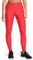 Under Armour - Damen Hg Rüstung Hirise Leg Ns Leggings, Kolorit Racer Red (713), Größe: M x Regular