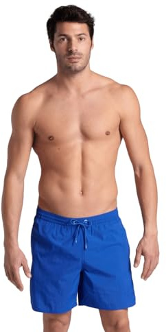 Arena Herren Men's Arena Pro_File Beach Short Logo Swim Trunks (1er Pack)
