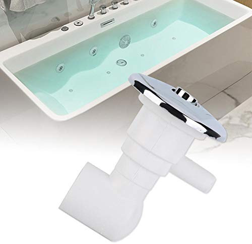 Gavigain Spa-Ersatzteile, Hot Tub Air Nozzles Bubble Sprayer Bathtub Water Spray Zubehör