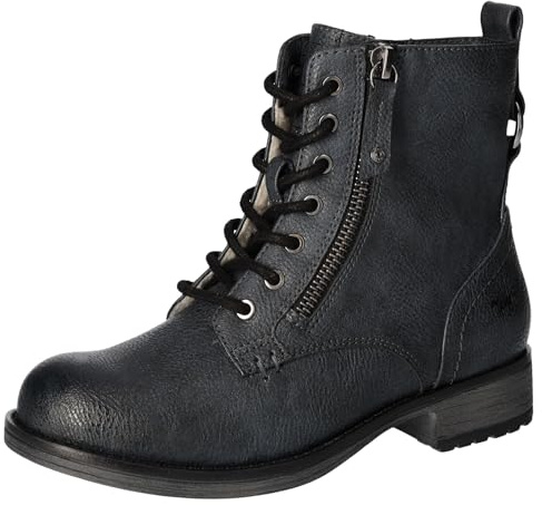 MUSTANG Mädchen 5026-623Stiefelette