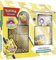 Pokemon World Champion Deck 2023 - Tord Reklev - Psychic Elegance - Deutsch + 40 Exklusive Collect-it.de Hüllen