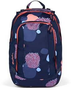Satch air ab 5. Klasse gepolstert 26L Stauraum standfest Laptopfach