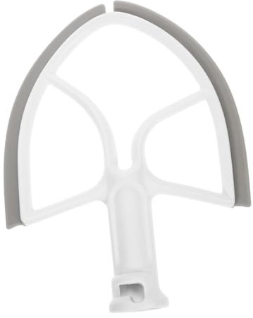 Mikinona Accessorio Per Planetaria Piatto Riutilizzabile in Plastica Facile Da Pulire