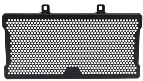 Cubierta protectora de la rejilla del radiador de la moto Cubierta protectora de la rejilla para Kawasaki ER6N ER 6N ER-6N 2012-2016