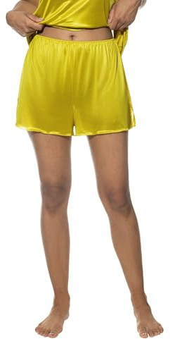 Mey Tagwäsche Serie Coco Damen French Knickers Tropical Island M(M)