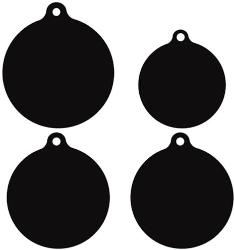 Dokeno Juego de 4 Alfombrilla para Placa de Inducción, Antiarañazos Alfombrilla Protectora para Placa Inducción de Silicona, Aislante Térmico Reutilizable Protector Placa Inducción, Negro