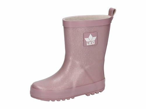 Lico Unisex Kinder Samira Gummistiefel