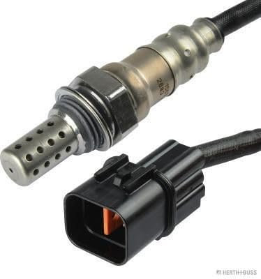 Autoteile Gocht Lambdasonde Lamdasonde Kompatibel mit Hyundai i30 FD 2007-2011