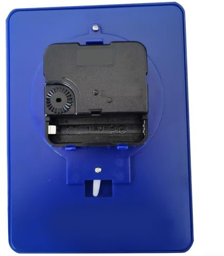 Park-Timer-Disc, kompaktes ABS-Werkzeug, um Parkstrafen zu vermeiden （Ohne Batterie）