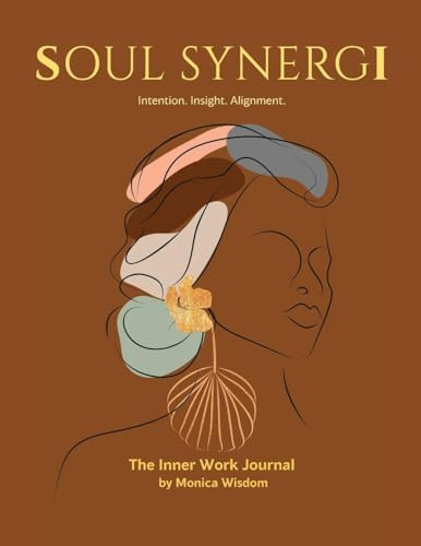 Soul Synergi: Inner Work Journal
