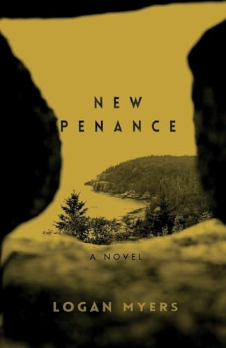 New Penance (American Revenant, Band 2)