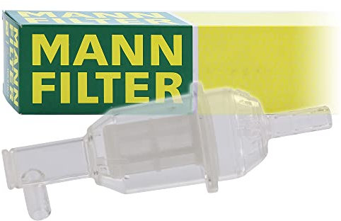 1x Original MANN-FILTER Kraftstofffilter Dieselfilter