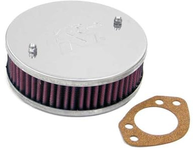 K&N 56-9132 High Performance Custom Racing Assembly