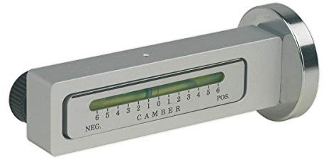 Sealey GA45 Magnetic Camber/Castor Gauge