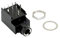 Fender Stereo Amplifier Jack, 9-Pin