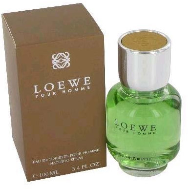 Loewe Eau de Toilette, Spray, 50 ml
