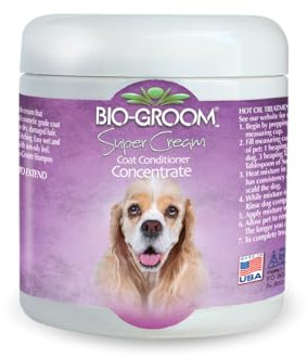 EHASO Bio-Groom Super Cream 227 g