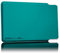 Étui de protection breveté | RFID NFC et bloqueur de champ magnétique | Protection de carte pour cartes de crédit, cartes de débit, cartes d'identité | Couverture de protection des cartes contre le vol de données | Protection des données à 100 % vérifiée par CTC/advanced (membre du groupe RW TÜV) | Fly