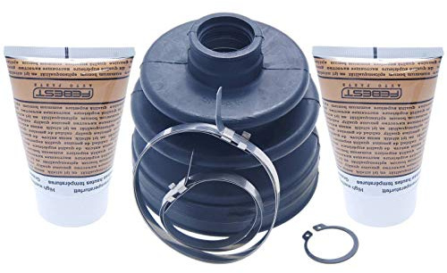 FEBEST 1215-SANFERHT Drive Elements