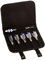 Irwin Tools 1768411 Short Spade Bit Set (6 Piece)
