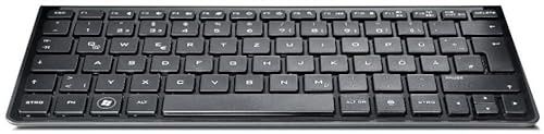 Fujitsu KB BT LX360 BE, S26381-K540-L430