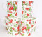 Strawberry Fields Lot de 6 Mugs Tasses en porcelaine fine fraises décoré à la main au Royaume-Uni Livraison gratuite au Royaume-Uni