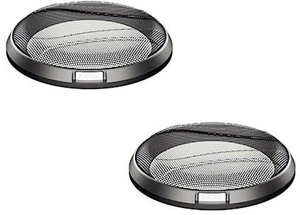 Audison Prima APG 4-10 cm Lautsprechergitter