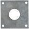 Fallen Fruits Protection Plate (Blue Tit)
