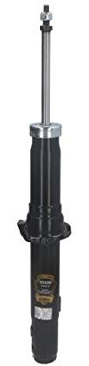 JAPANPARTS MM-33039 1x Stoßdämpfer Gasdruck Vorne Links Kompatibel mit MAZDA 6 Kombi GH GAM634900A GS1D34900C GS1D34900D