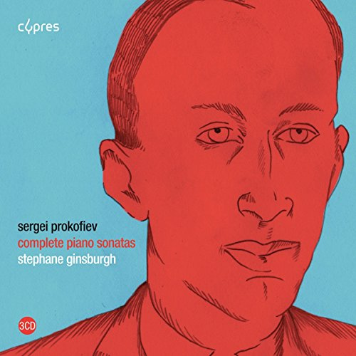 Complete Piano Sonatas