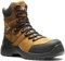 V12 Rocky IGS Safety Boots Mens – Waterproof Work Boots with Zip & Lace – Lightweight Composite Toe Cap & Midsole – Slip Resistant, Heat Resistant Work Safety Boots for Men, Size UK 8