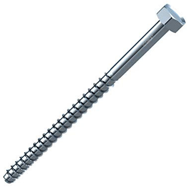BeziFix® Anker - befestigt ohne Dübel in Beton - inkl. SDS Stabebo® Bohrer (50, 10,5 x 60 mm)
