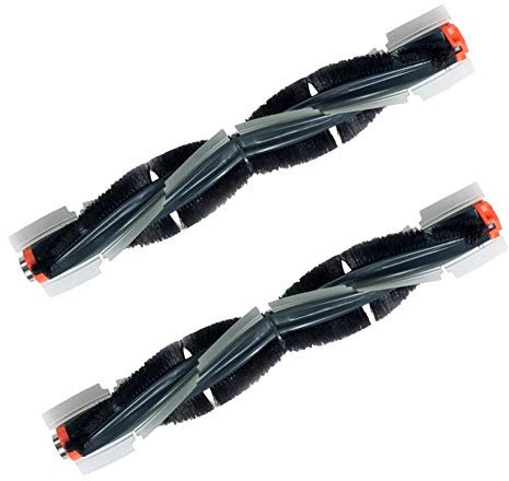 Zubehör Ersatz-Hauptbürste für Neato Botvac Saugroboter 75e 75 80 85 Zubehör Packung mit 2 Stück