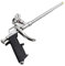 TOUHIA Heavy Duty PU Spray Foam Gun Foaming Gun Pu Expanding Caulking Gun(1Pc)
