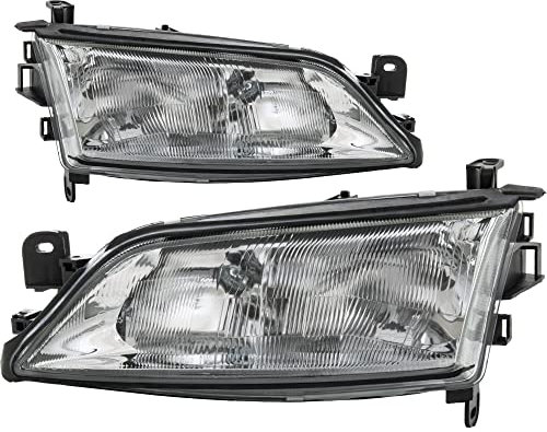 Scheinwerfer Set Vectra B Bj. 08/95-02/99 H7+H1