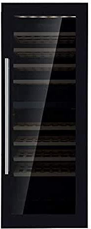 SARO Weinkühlschrank Modell WK 162D