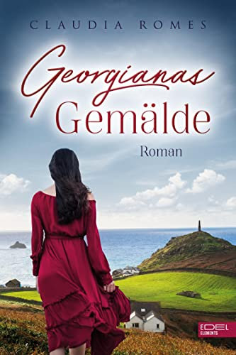 Georgianas Gemälde: Roman
