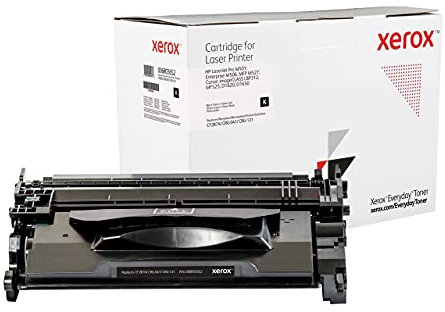 Black Tonerkartusche für HP 87A für Laserjet Pro M501.