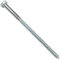 AERZETIX - C44565 - Lot de 50 - Tirefond/vis à bois M6x100mm - à tête hexagonale 6 pans - DIN571 - en acier-zingué - assemblage fixation charpente ossature contreplaqués agglomérés