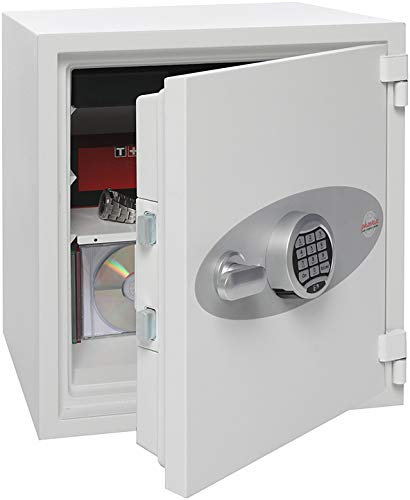 Phoenix Titan FS1304e Elektronischer Feuerfester Sicherheitssafe