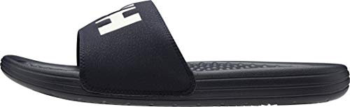 Helly Hansen Men's H/H Slide, Dark Sapphire, 11