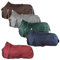 RL24 - Winterdecke High Neck 300g Füllung 1680D BASICLINE grau 125cm