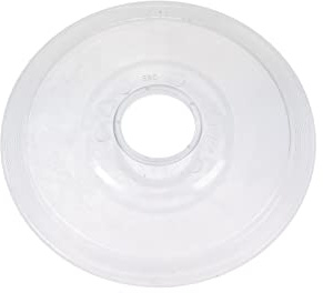 Hebie Speichen Schutzscheibe 26-30T Spoke Protector 160mm transparent