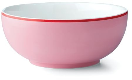 Kate Spade Make It Pop Serving Bowl, 6.33, Pink