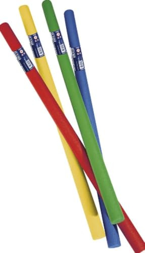 BECO Schwimmnoodle-969920 Bunt Einheitsgröße